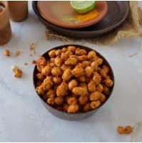 Masala Peanuts (150Gms)